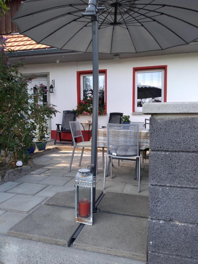 Kim`s Cottage Gorwihl Exterior foto