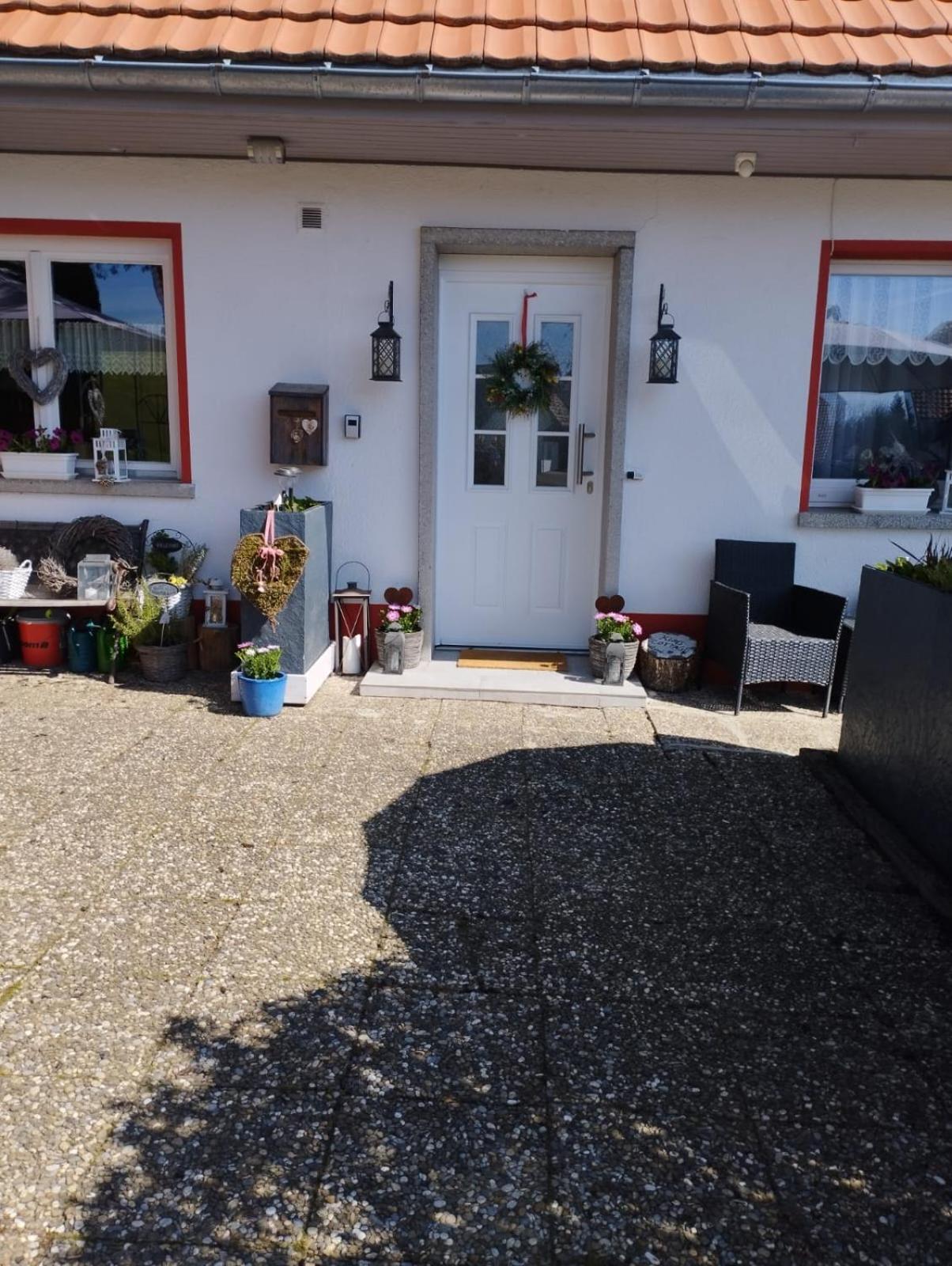 Kim`s Cottage Gorwihl Exterior foto